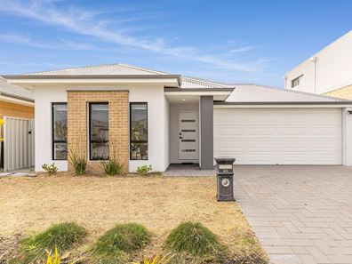 45 Jarama Entrance, Brabham WA 6055