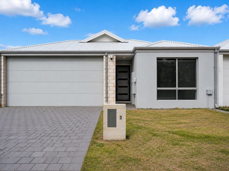 3 Imola Way, Brabham WA 6055