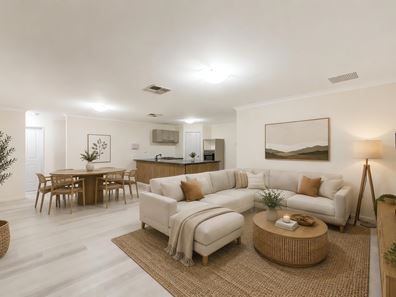 12 Acapulco Way, Southern River WA 6110