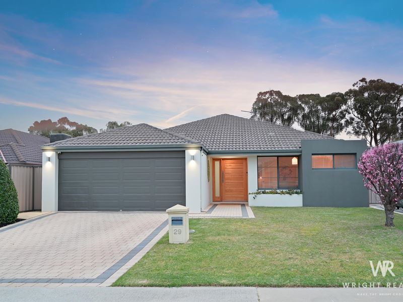 29 Heidelberg Corner, Wanneroo