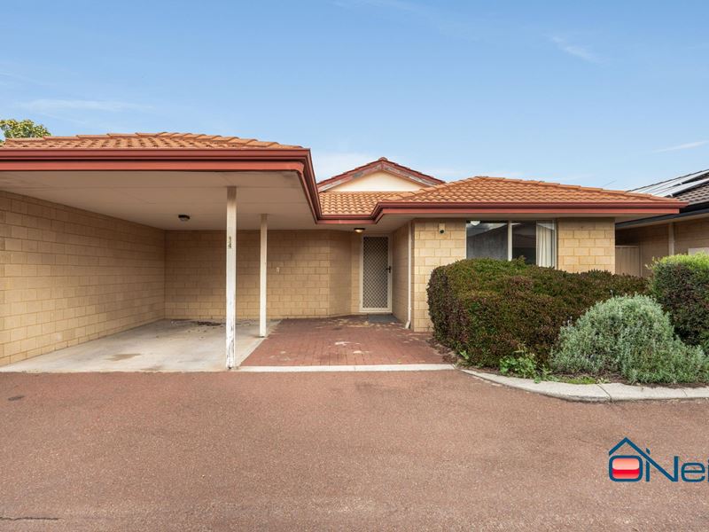 14/51 Braemore Street, Seville Grove WA 6112