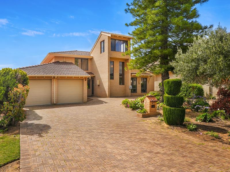 47 Kookaburra Street, Stirling WA 6021