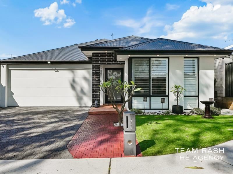 176 Strinesdale Boulevard, Aveley WA 6069