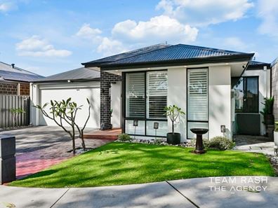 176 Strinesdale Boulevard, Aveley WA 6069