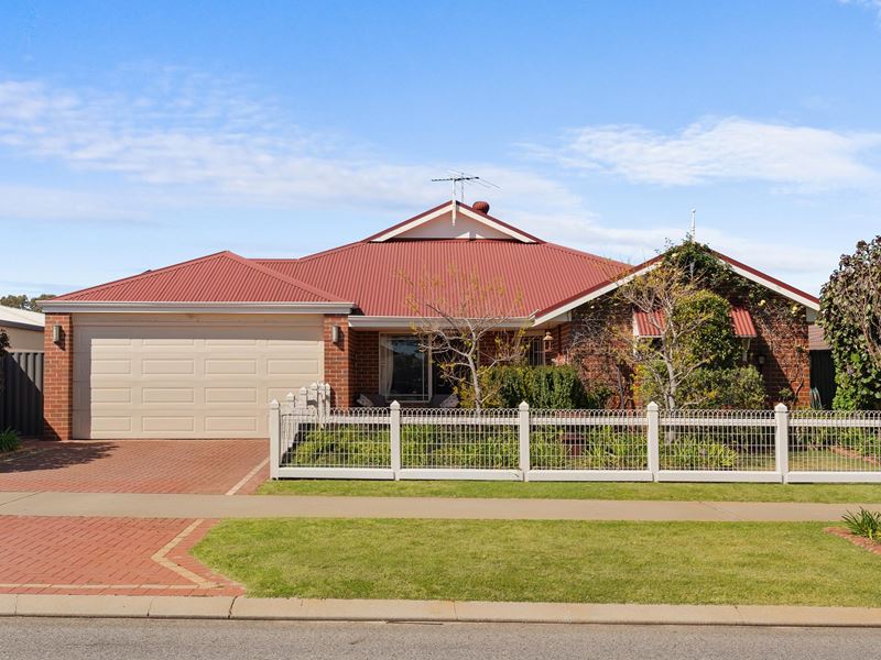 106 Smirk Road, Baldivis WA 6171
