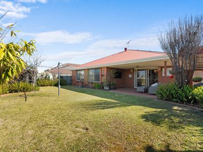 106 Smirk Road, Baldivis WA 6171