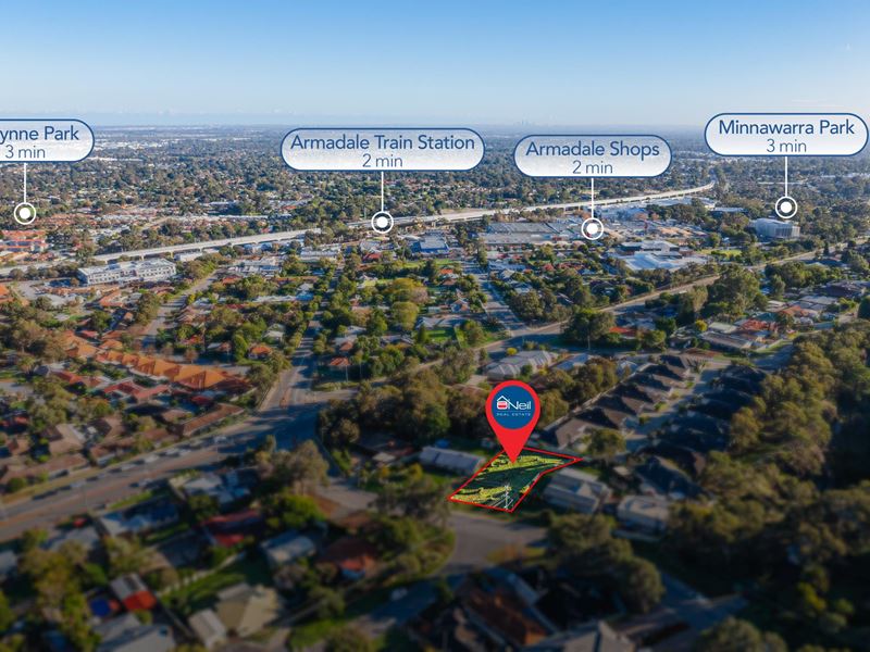 6 Bedfordale Hill Road, Mount Richon WA 6112