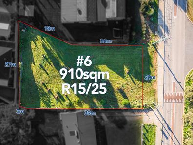 6 Bedfordale Hill Road, Mount Richon WA 6112