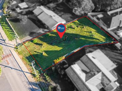 6 Bedfordale Hill Road, Mount Richon WA 6112
