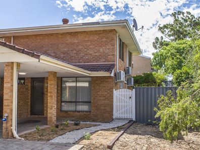 12/44 Tenth Avenue, Maylands WA 6051