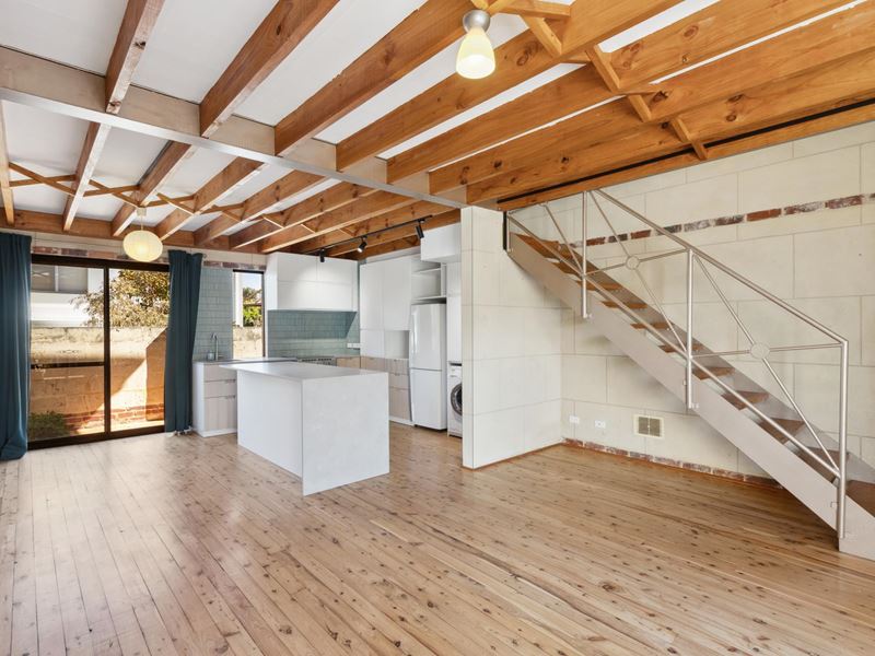 28/500 Beaufort Street, Highgate WA 6003