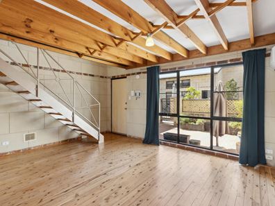 28/500 Beaufort Street, Highgate WA 6003