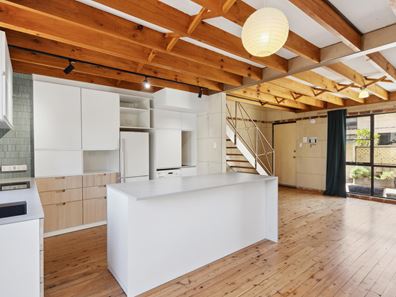 28/500 Beaufort Street, Highgate WA 6003