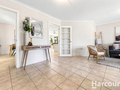 12 Westwind Place, Currambine WA 6028