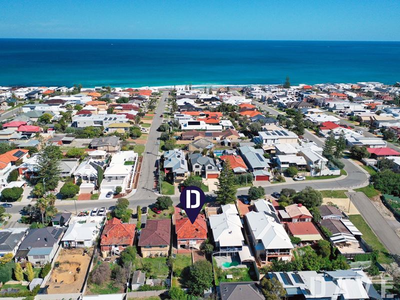 9 Chrysostom Street, North Beach WA 6020