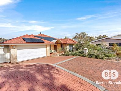 2 Silvergull Terrace, Australind WA 6233