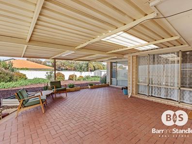 2 Silvergull Terrace, Australind WA 6233