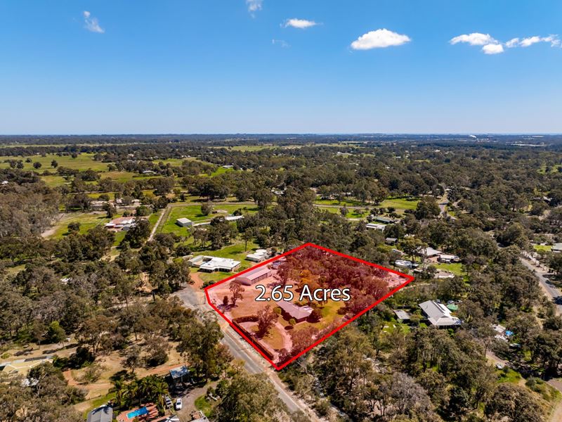 6 Travencore Place, Dardanup West