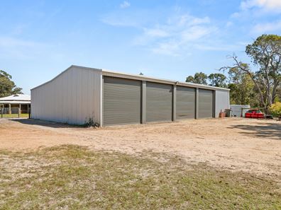 6 Travencore Place, Dardanup West WA 6236