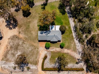 6 Travencore Place, Dardanup West WA 6236