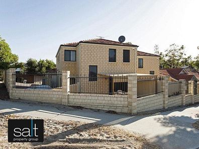 23B Stannard Street, Bentley WA 6102