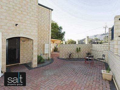 23B Stannard Street, Bentley WA 6102