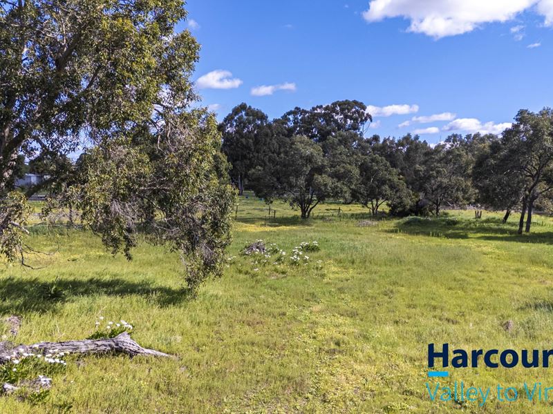 Proposed Lot 202 Chittering Street, Muchea WA 6501