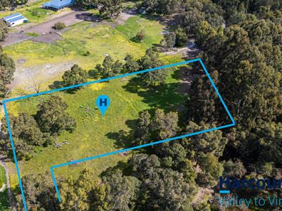 Proposed Lot 202 Chittering Street, Muchea WA 6501