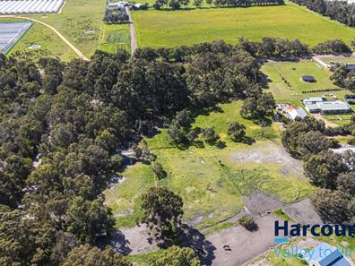 Proposed Lot 202 Chittering Street, Muchea WA 6501