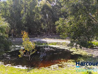 Proposed Lot 202 Chittering Street, Muchea WA 6501