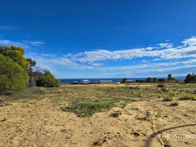 6 Garnet Way, Kalbarri WA 6536