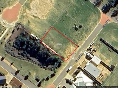 6 Garnet Way, Kalbarri WA 6536