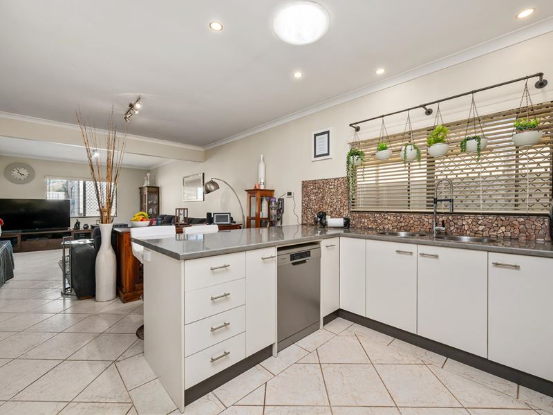 17 Smythe Crescent, South Bunbury