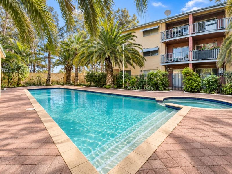 10/13 Dowling Place, Orelia WA 6167