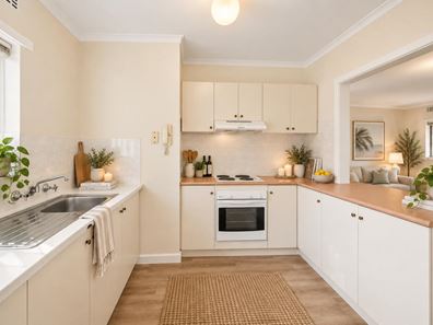 10/13 Dowling Place, Orelia WA 6167