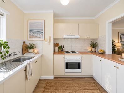 10/13 Dowling Place, Orelia WA 6167