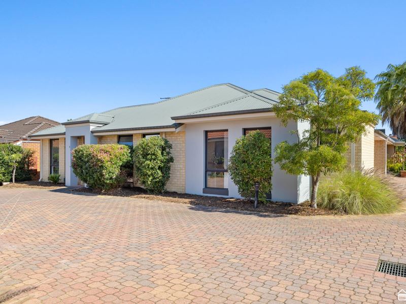 6/65 Little John Road, Armadale WA 6112