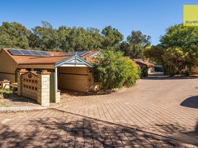 2/1 Pitt Street, Woodbridge WA 6056