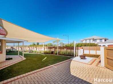 25 Bardeen Pass, Carramar WA 6031