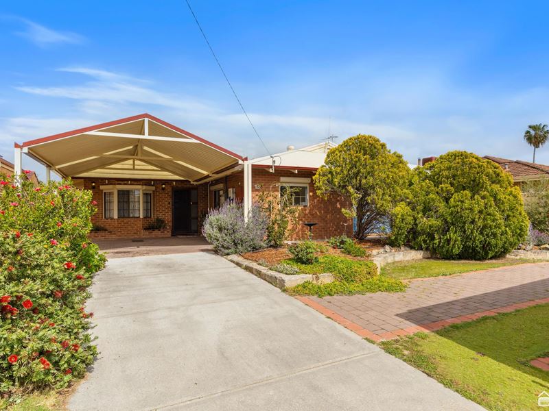 13 Wilga Street, Maddington WA 6109
