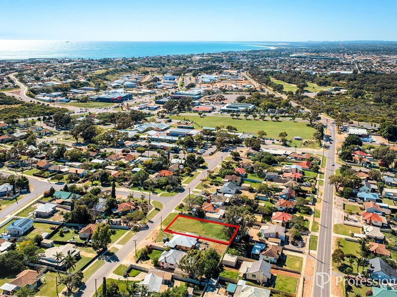 21 Cassia Street, Rangeway WA 6530