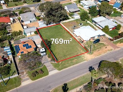 21 Cassia Street, Rangeway WA 6530
