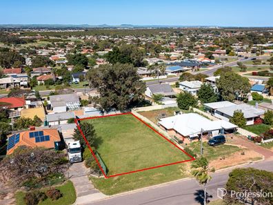 21 Cassia Street, Rangeway WA 6530