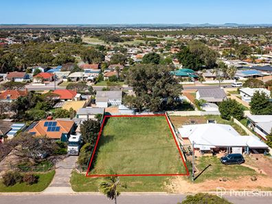 21 Cassia Street, Rangeway WA 6530