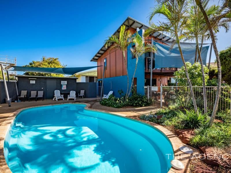 3B Glass Street, Kalbarri WA 6536