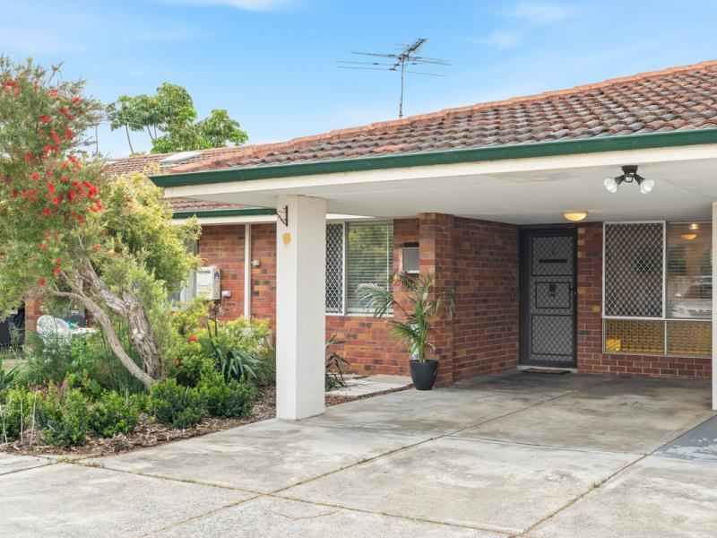 3/6 Kathleen Street, Yokine WA 6060
