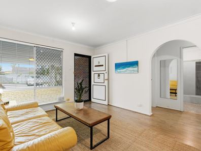 3/6 Kathleen Street, Yokine WA 6060
