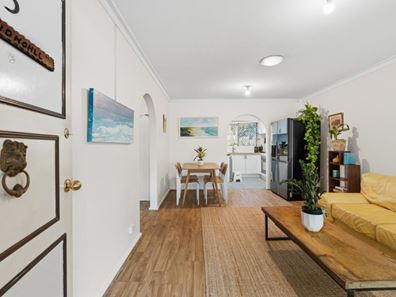 3/6 Kathleen Street, Yokine WA 6060