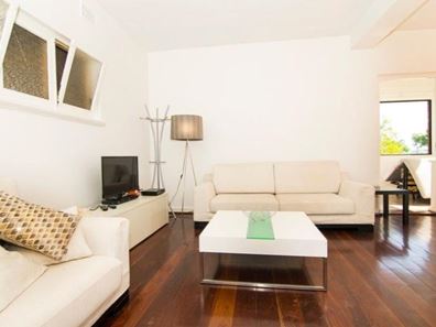 8/126 Terrace Road, East Perth WA 6004