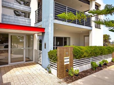 2/14 Keel Lane, Alkimos WA 6038